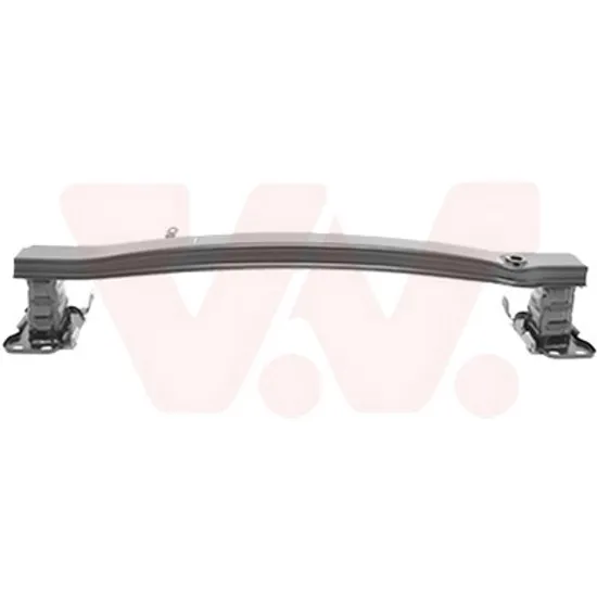 Armatura bara fata SKODA YETI 2009->2017 perioada 2010 2011 2012 2013 2014 2015 pana la an de fabricatie 2014,