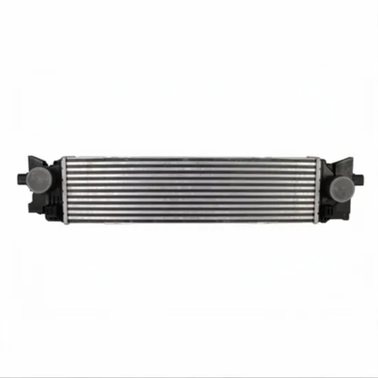Intercooler VOLVO XC90 2 2014-> Radiator intercooler 2.0 benzina - diesel (615x162x80) Perioada 2014 2015 2016 2017 2018 2019