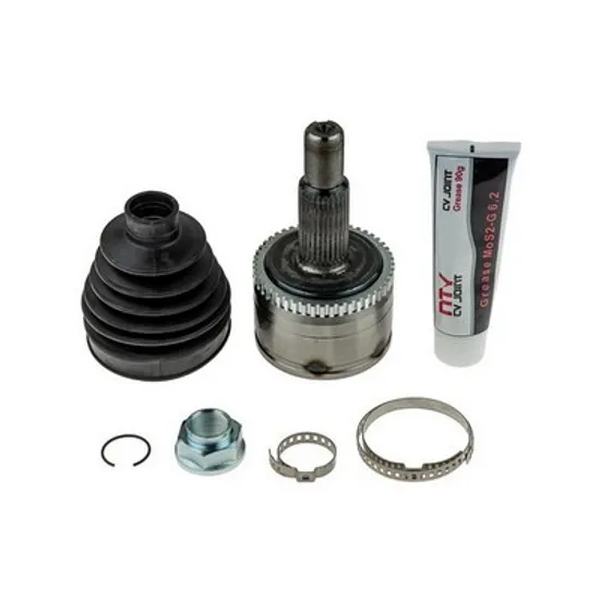 CAP PLANETARA FATA STANGA DREAPTA LAND ROVER DISCOVERY 2.7 TD 4x4 -140KW/190CP- 2720cmc, pentru motor 276DT, perioada 2004,2005,2006,2007,2008,2009