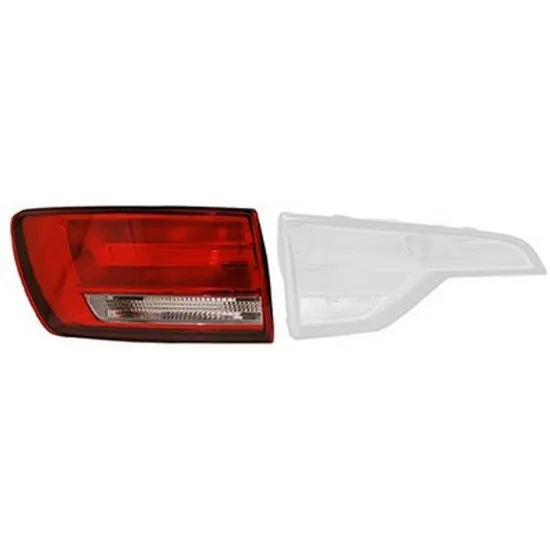 Lampa stop spate stanga AUDI A4 Allroad B9 2016-> perioada 2016 2017 2018 2019 2020 2021 pana la an de fabricatie 2020, exterior
