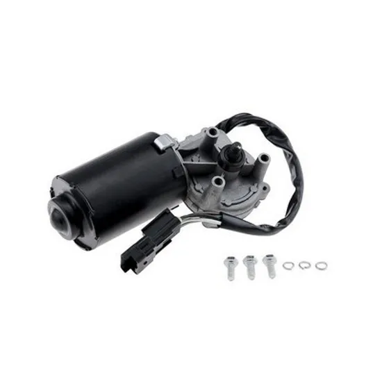 MOTORAS STERGATOR PARBRIZ LUNETA FATA DACIA LOGAN 1.5 dCi -48KW/65CP- 1461cmc, pentru motor K9K 790, perioada 2005,2006,2007,2008,2009,2010,2011