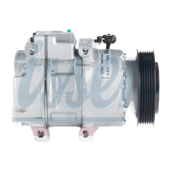 Compresor aer conditionat HYUNDAI SANTA FE 3 2012->2018 2.4 CCVT 126KW 171CP , pentru motor G4KE perioada 2018 2019 2020 2021 2022 2023