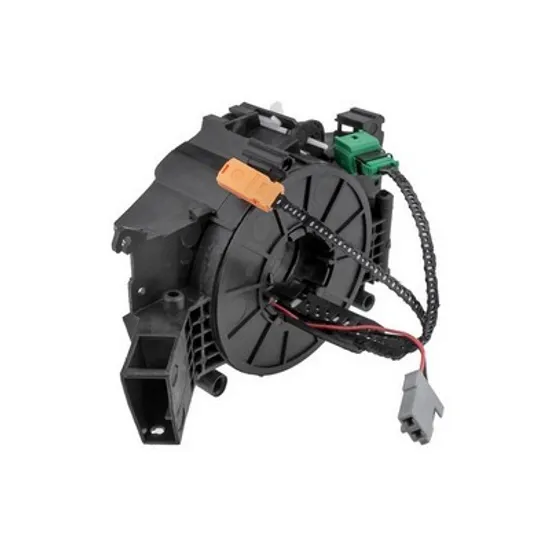 SPIRALA AIRBAG DACIA LOGAN 1.6 16V Hi-Flex -77KW/105CP- 1598cmc, pentru motor K4M 690, perioada 2009,2010,2011,2012,2013,2014,2015