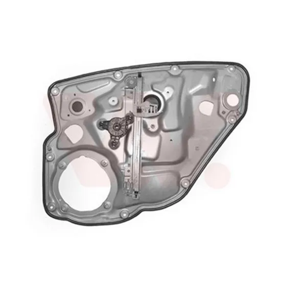 Macara Usa FIAT STILO 2001->2010 Macara geam usa spate electrica fara motor cu panou stanga Perioada 2001 2002 2003 2004 2005 2006 2007