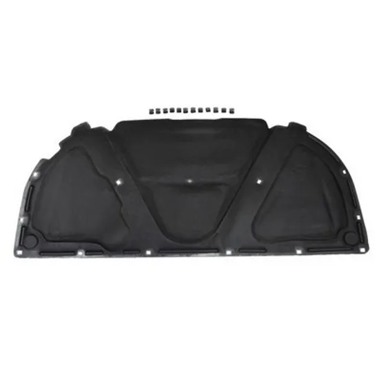 Izolator capota AUDI A4 3.2 FSI -188KW/255CP- 3123cmc, pentru motor AUK, perioada 2005,2006,2007,2008