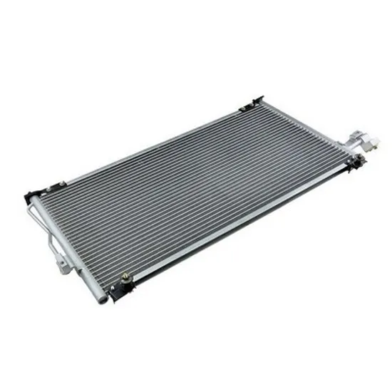 RADIATOR AER CONDITIONAT MAZDA 323 1,6 -72KW/98CP- 1598cmc, pentru motor ZM, perioada 2001,2002,2003,2004