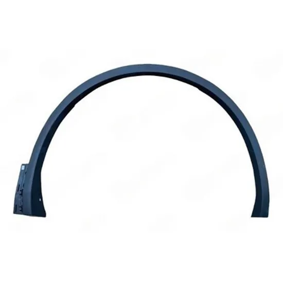 Bandou aripa fata VW TIGUAN AD1 2016-> Bandou overfender Aripa fata (R-LINE) DREAPTA Perioada 2016 2017 2018 2019 2020