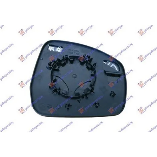 Stop Spate LAND ROVER DISCOVERY 5 2016-> Lampa spate exterioara LED VALEO stanga Perioada 2016 2017 2018 2019 2020