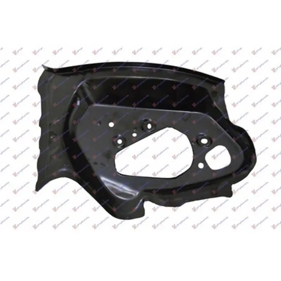 Panou Spate TOYOTA YARIS 2005->2011 Panou spate dr Perioada 2005 2006 2007 2008 2009 2010
