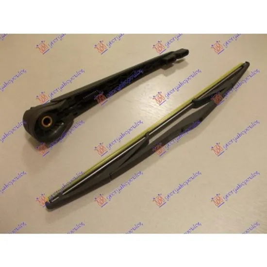 Brat Stergator SAAB 9-5 1997->2009 Brat stergator spate cu lamela break 360mm 1998->2005 Perioada 1997 1998 1999 2000 2001 2002 2003 2004 2005