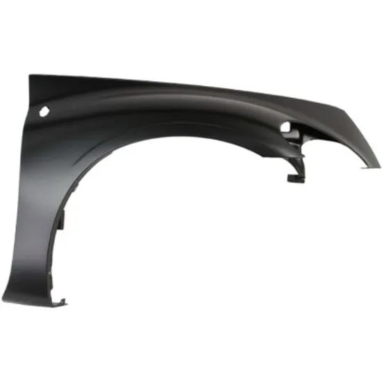 Aripa fata dreapta CHRYSLER PT CRUISER 2000->2010 perioada 2000 2001 2002 2003 2004 pana la an de fabricatie 2005,