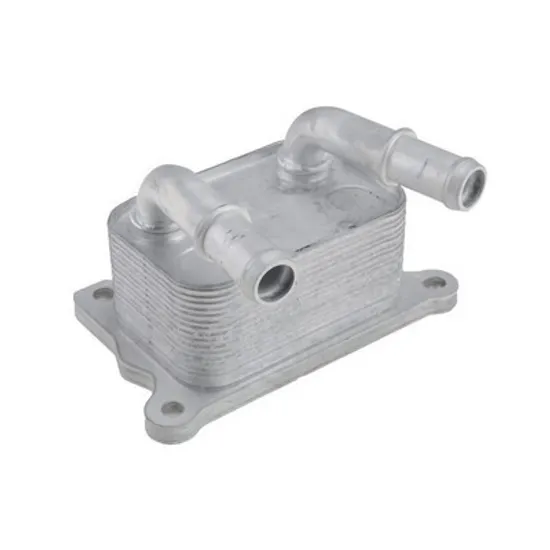 RADIATOR ULEI TERMOFLOT RENAULT MEGANE 1.2 TCe -97KW/132CP- 1197cmc, pentru motor H5F 404, H5F 405, H5F 412, perioada 2013,2014,2015,2016,2017,2018,2019