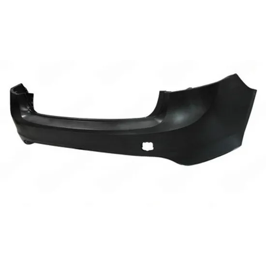 Bara Spate VOLVO S60 2 2010->2018 Bara spate pentru vopsit Perioada 2010 2011 2012 2013