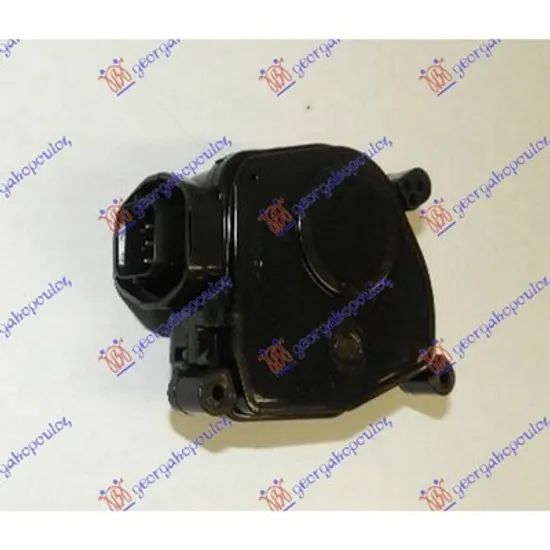 Broasca usa HYUNDAI ACCENT 3 SEDAN MC 2005->2012 Motor mecanism inchizator usa spate pentru sedan stanga Perioada 2005 2006 2007 2008 2009 2010 2011
