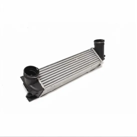 Intercooler BMW 3 E90 2004->2011 Radiator intercooler 3.0 (335i) benzina 3.0 (335 usi) diesel (510x130x105) (70-70) Perioada 2008 2009 2010 2011 2012