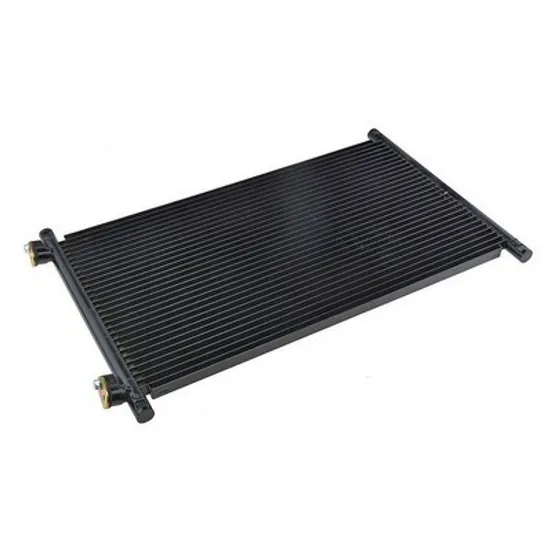 RADIATOR AER CONDITIONAT FIAT PUNTO 1.9 JTD -74KW/101CP- 1910cmc, pentru motor 188 B2.000, perioada 2003,2004,2005,2006,2007,2008,2009,2010,2011,2012