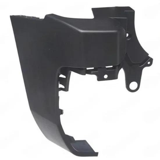 Colt bara spate CITROEN BERLINGO K9 2018-> Colt bara spate negru (usa dubla) STANGA Perioada 2019 2020 2021 2022 2023 2024
