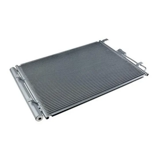 RADIATOR AER CONDITIONAT HYUNDAI i30 1.6 T-GDI -137KW/186CP- 1591cmc, pentru motor G4FJ, perioada 2015,2016,2017,2018,2019,2020,2021