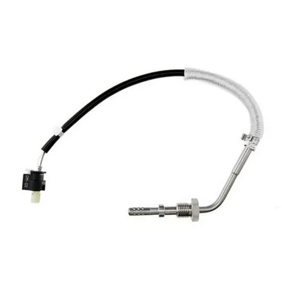 SENZOR TEMPERATURA GAZE EVACUARE MERCEDES SPRINTER 518 CDI -135KW/184CP- 2987cmc, pentru motor OM 642.896, OM 642.986, OM 642.992, OM 642.993, perioada 2006,2007,2008,2009
