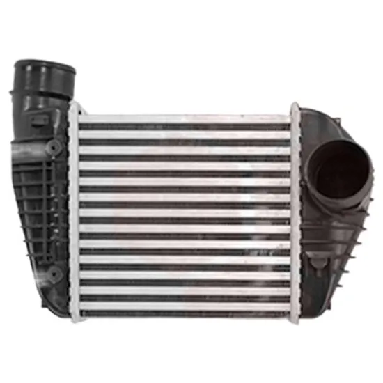 Intercooler DREAPTA AUDI A6 C6 2004->2011 2.7 TDI 140KW 190CP , pentru motor CANA perioada 2008 2009,2010 2011