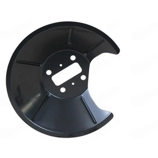 Protectie disc FORD FOCUS 1 1998->2008 Protectie disc frana spate RS (diametru panou 290/120 mm) DREAPTA Perioada 1998 1999 2000 2001 2002 2003 2004 2005 2006 2007 2008