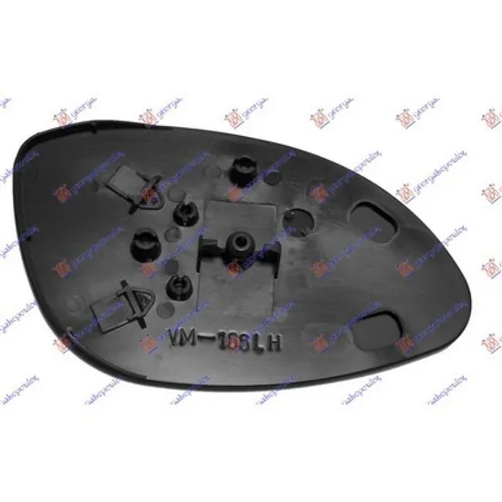 Sticla Oglinda OPEL VECTRA B 1995->2003 Geam oglinda exterioara cu incalzire stanga 1999->2002 Perioada 1995 1996 1997 1998 1999 2000 2001 2002 2003