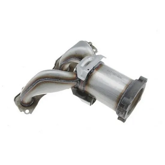Catalizator SUZUKI SWIFT 3 2005->2010 pentru 1.5, perioada 2005,2006,2007,2008,2009,2010 nty