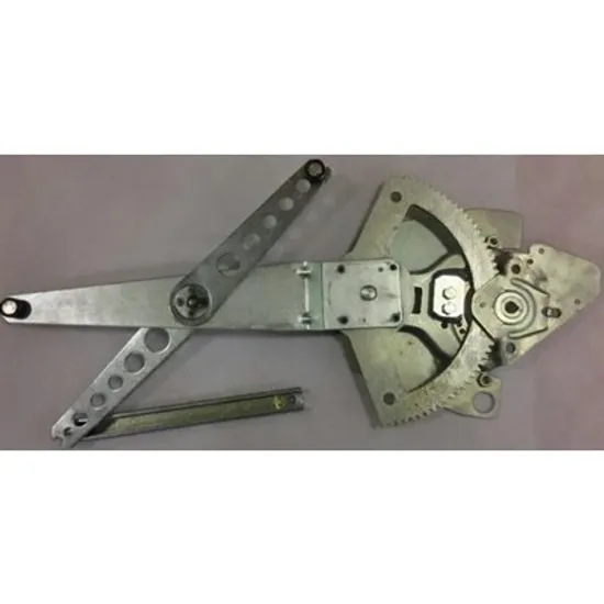 Macara Usa TOYOTA YARIS 2005->2011 Macara usa fata electrica fara motor STANGA Perioada 2005 2006 2007 2008 2009 2010 2011