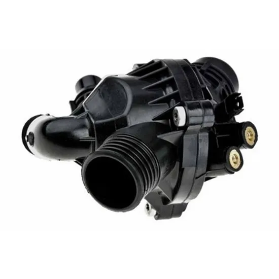 TERMOSTAT BMW X5 3.0 si -200KW/272CP- 2996cmc, pentru motor N52 B30 A, N52 B30 AF, N52 B30 BF, perioada 2006,2007,2008