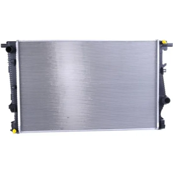 Radiator apa JEEP CHEROKEE 2013-> pentru 3.2 V6, perioada 2013 2014 2015 2016 2017 2018