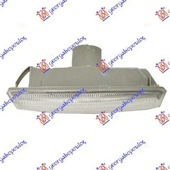 Semnalizator BMW 5 E39 1995->2003 Semnal alb 1996->2002 Perioada 1995 1996 1997 1998 1999 2000 2001 2002 2003