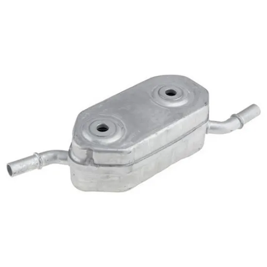 RADIATOR ULEI TERMOFLOT PEUGEOT 607 3.0 V6 24V -152KW/207CP- 2946cmc, pentru motor XFX (ES9J4S), perioada 2000,2001,2002,2003,2004