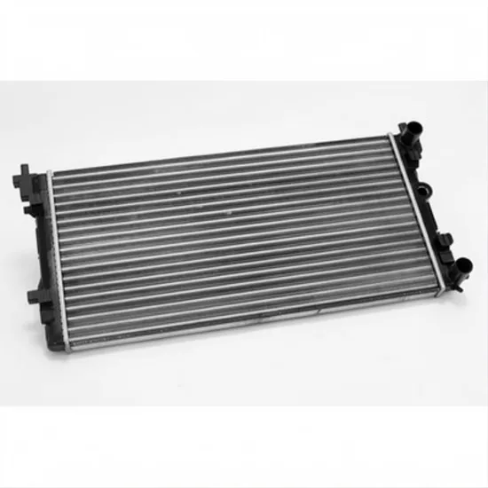 Radiator Motor SKODA ROOMSTER 2006->2015 Radiator apa motor 1.2-1.6 benzina 1.2-1.6 diesel TDi (650x340) (asamblare prin brazare) Perioada 2010 2011 2012 2013 2014 2015
