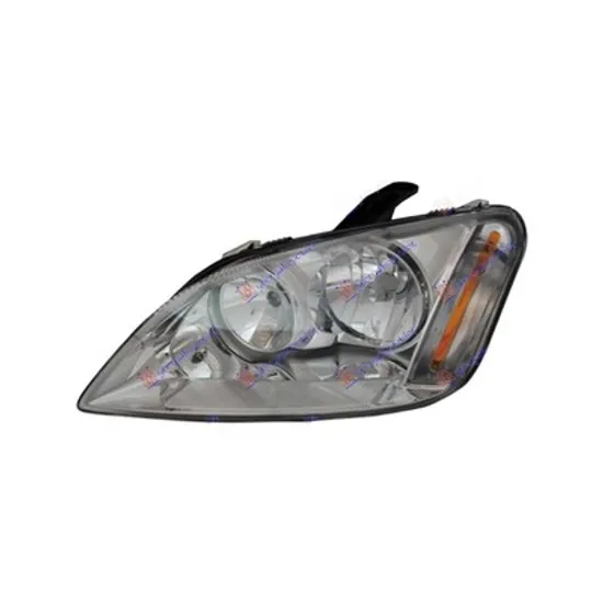 Faruri FORD FOCUS C-MAX 2003->2007 Far reglaj electric (E) (DEPO) stanga Perioada 2003 2004 2005 2006 2007
