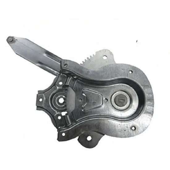 Macara Usa TOYOTA C-HR 2016-> Macara usa spate electrica fara motor STANGA Perioada 2016 2017 2018 2019