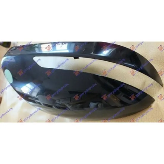 Capac Oglinda HYUNDAI i20 2014->2020 Capac oglinda exterioara pentru vopsit cu suport semnal original dreapta Perioada 2015 2016 2017 2018 2019 2020 2021 2022 2023 2024