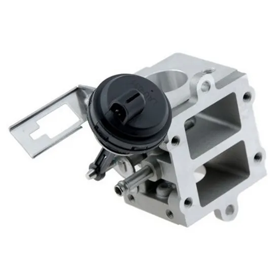 SUPAPA EGR AUDI A6 3.0 TDI quattro -171KW/233CP- 2967cmc, pentru motor ASB, perioada 2006,2007,2008