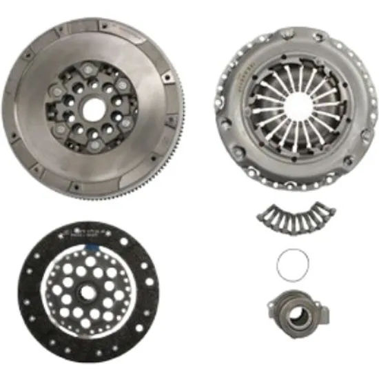 Kit ambreiaj FIAT PUNTO EVO 199 2008-> pentru 1.3 D Multijet 199AXD1B, 199AXD1A, 199BXD1B, 199BXD1A , perioada 2009 2010 2011 2012