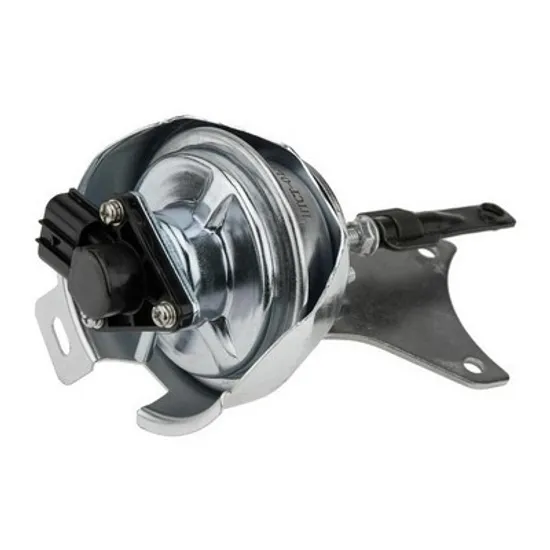 ACTUATOR TURBOSUFLANTA PEUGEOT 508 2.0 HDi -103KW/140CP- 1997cmc, pentru motor RHA (DW10CTED4), RHF (DW10BTED4), perioada 2010,2011,2012,2013,2014,2015,2016,2017,2018