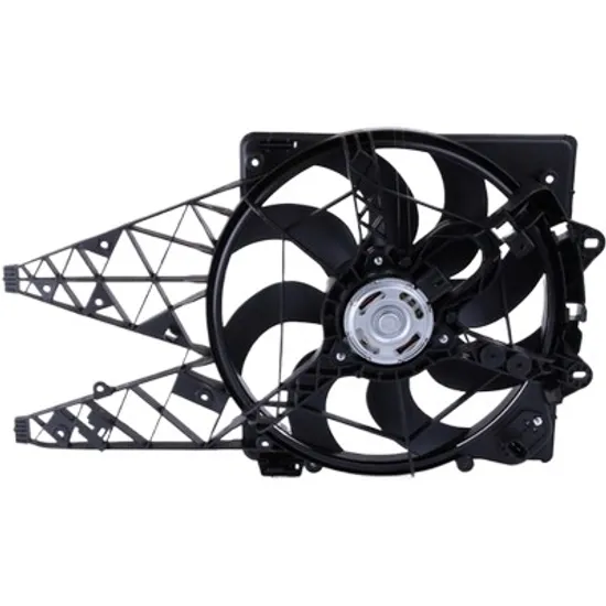 Ventilator motor OPEL COMBO X12 2012-> pentru 1.4, perioada 2012 2013 2014 2015 2016 2017