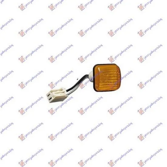 Semnalizator PEUGEOT BOXER 230L 1994->2002 Semnal lateral complet E Perioada 1994 1995 1996 1997 1998 1999 2000 2001 2002