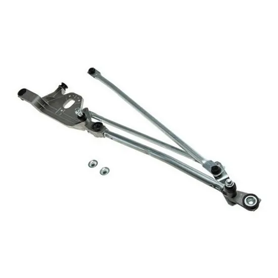 Timonerie stergator parbriz FATA FORD FOCUS 2.0, 2.0 Ghia -107KW/145CP- 1999cmc, pentru motor AODA, AODB, AODE, perioada 2004,2005,2006,2007,2008,2009,2010,2011,2012