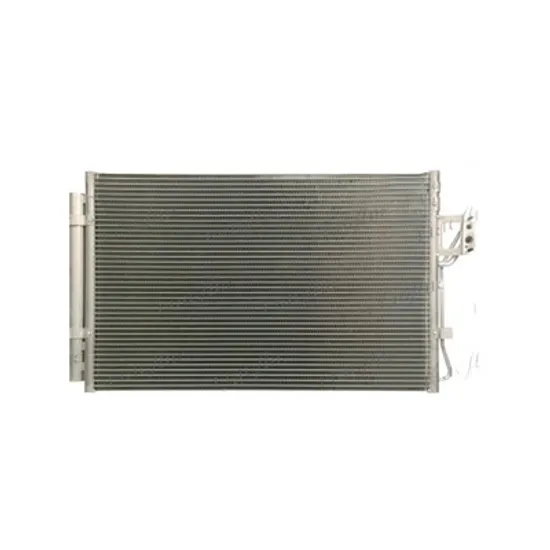 Radiator Aer Conditionat KIA SORENTO 2 2009->2015 Radiator aer conditionat 2.4 benzina (66.5x42.5) Perioada 2009 2010 2011 2012 2013 2014 2015