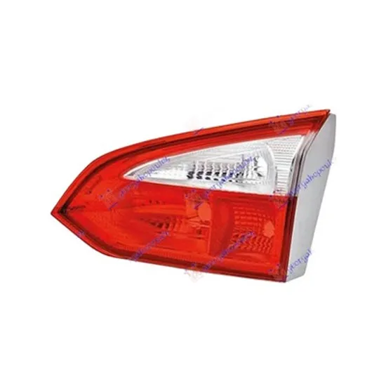 Stop Spate FORD FOCUS 3 2010->2019 Lampa spate dreapta interioara pt break Perioada 2011 2012 2013 2014