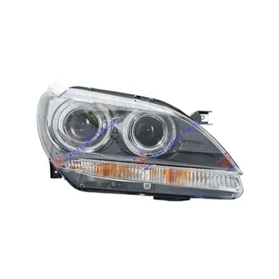 Faruri BMW 6 Coupe F13 2011->2017 Far Bi-XENON (MARELLI) dreapta Perioada 2011 2012 2013 2014 2015 2016 2017 2018 2019 2020 2021