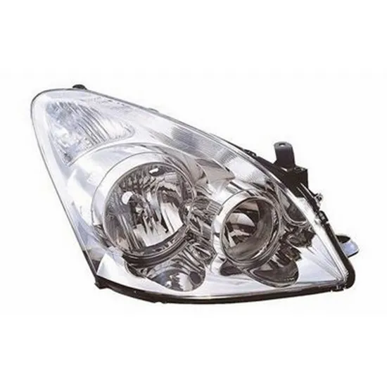 Faruri TOYOTA COROLLA Verso 2004->2009 Far cu reglaj electric cu motor dreapta 2007->2009 Perioada 2007 2008 2009