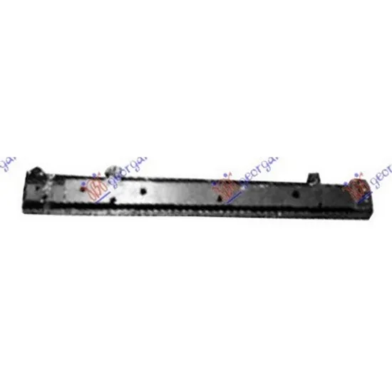 Suport Radiator SUBARU FORESTER SF 1997->2002 Suport radiator superior Perioada 1997 1998 1999 2000 2001 2002
