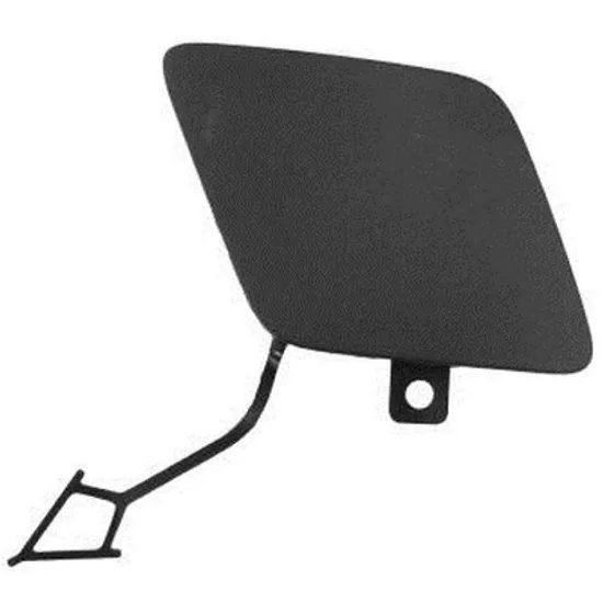 Capac Bara fata VW PASSAT B8 2014-> Capac carlig remorcare fata pentru vopsit Perioada 2014 2015 2016 2017 2018 2019 2020 2021 2022 2023 2024