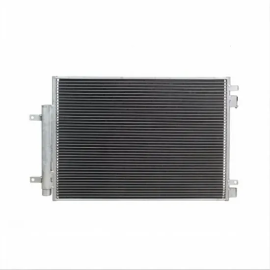 Radiator Aer Conditionat SUZUKI S-CROSS 2013->2022 Radiator condensator aer conditionat 1.6 DDiS diesel (607x407x12) cu START/STOP Perioada 2016 2017 2018 2019 2020 2021 2022