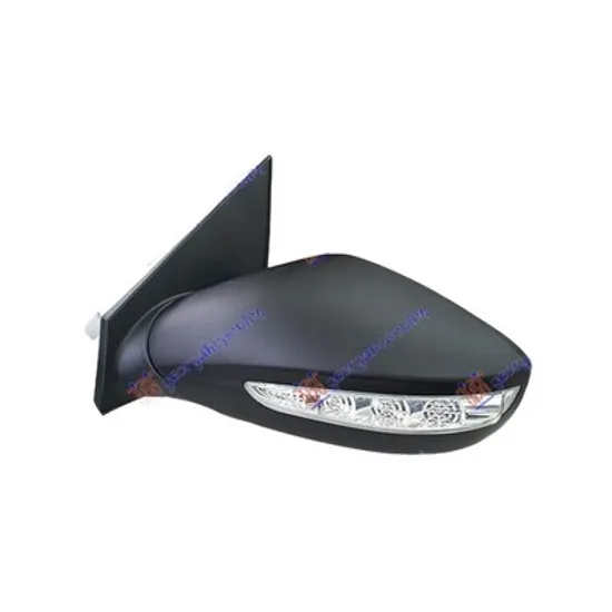 Oglinda HYUNDAI SONATA 7 2014->2018 Oglinda exterioara electrica cu incalzire rabatabila electric.cu semnal 2011->2015 stanga Perioada 2011 2012 2013 2014 2015